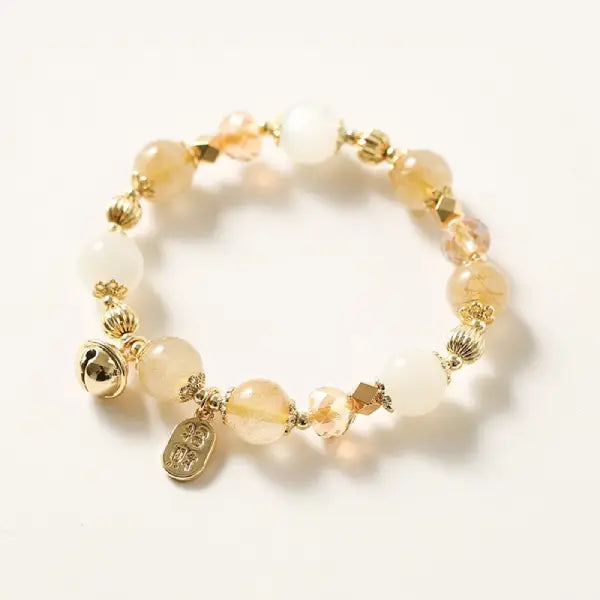 Top 7 Healing Crystal Bracelets: Meanings, Benefits & How to Choose the Right One