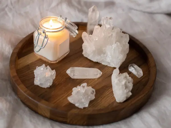 Clear Quartz Meaning: Awaken the Master Healer Within