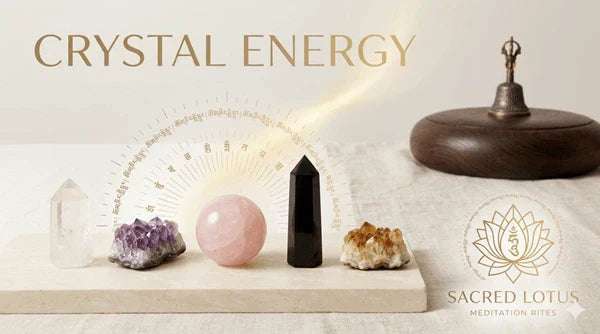 Crystal Energy
