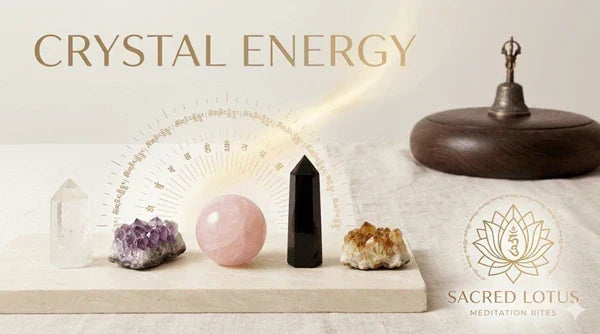 Crystal Energy