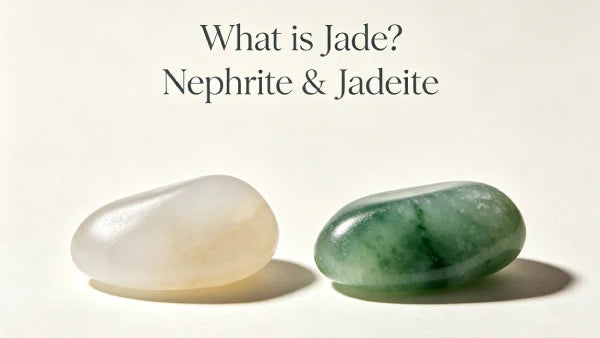 What is Jade