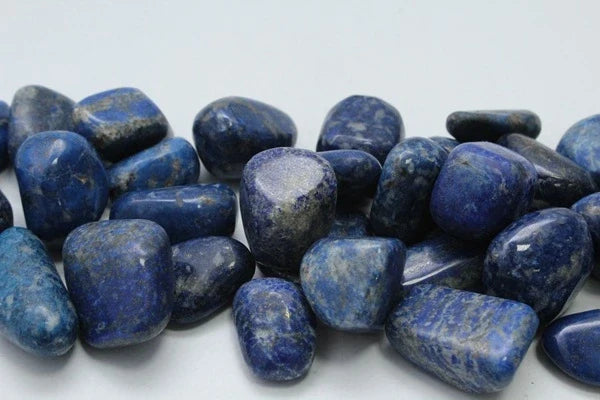 Lapis Lazuli Stones