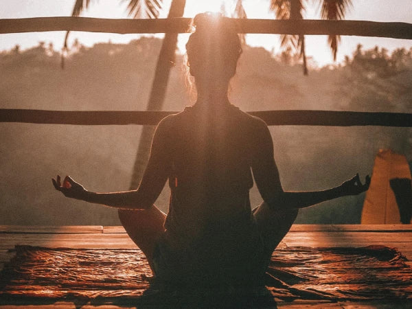 The Three Channels and Five Chakras: Himalayan Energy for Modern Mindfulness
