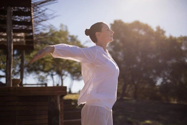 What Is Personal Energy