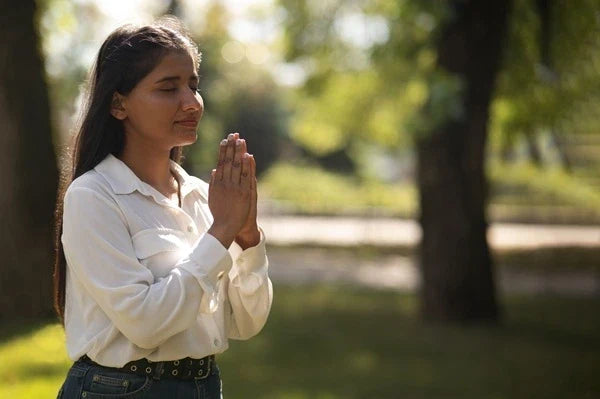 Prayer for Good Luck Modern Guide