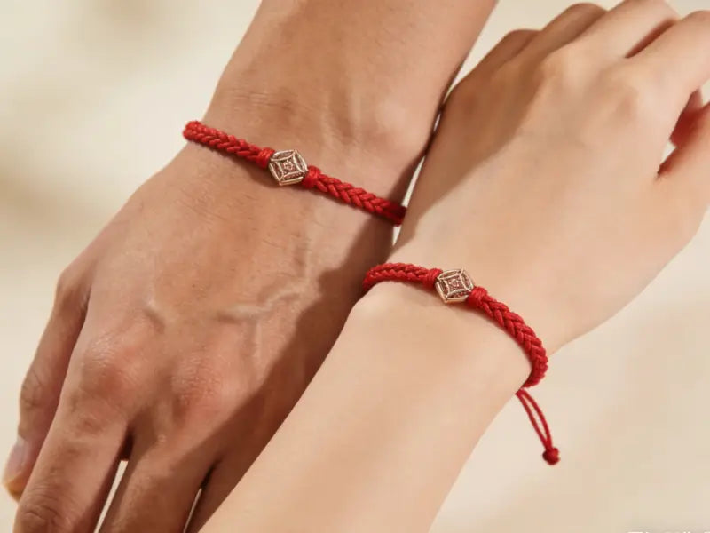 Red Thread of Couples