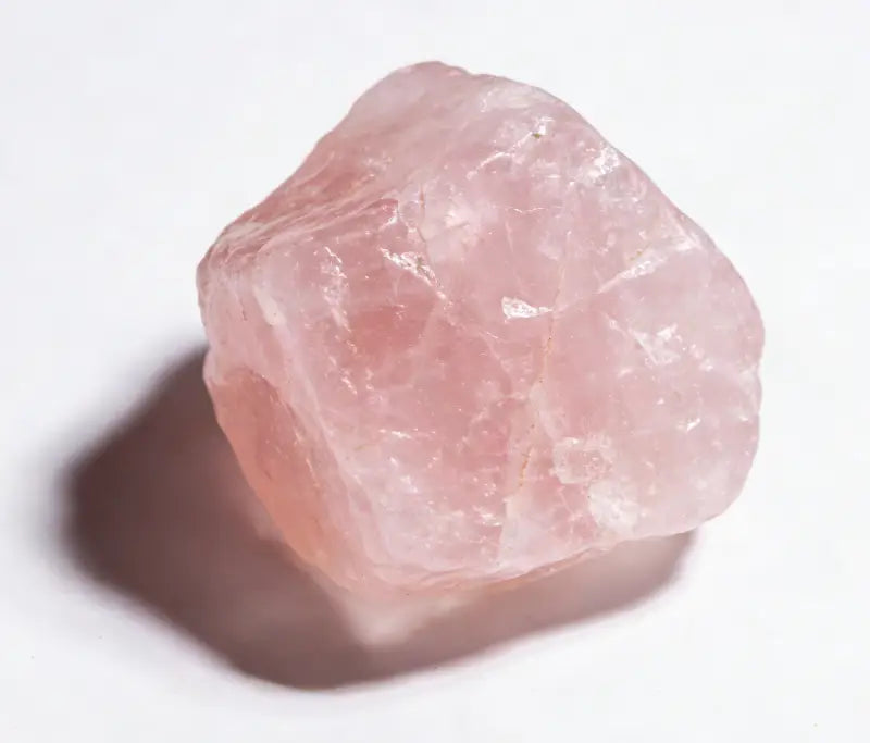 Rose Quartz