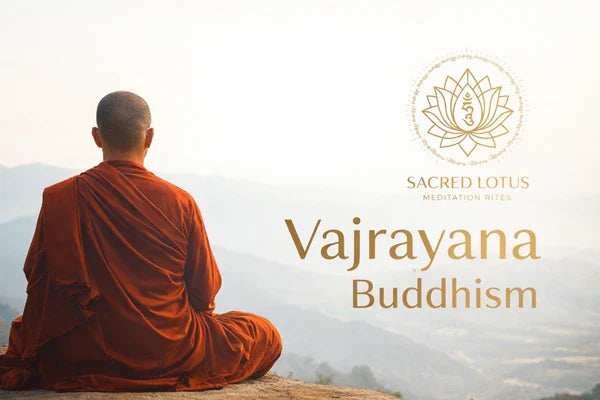 What Is Vajrayana Buddhism? Meaning, Practices & Key Concept