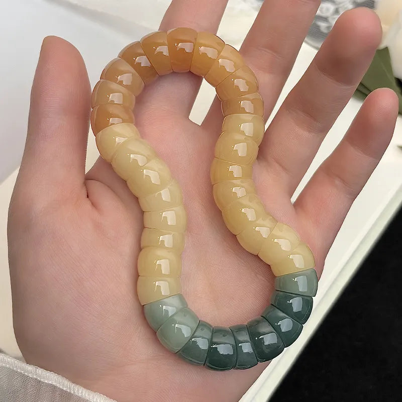 Bodhi Root Bracelet for Playing and Relaxing