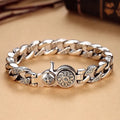 Tibetan Vajra Creative Bracelet
