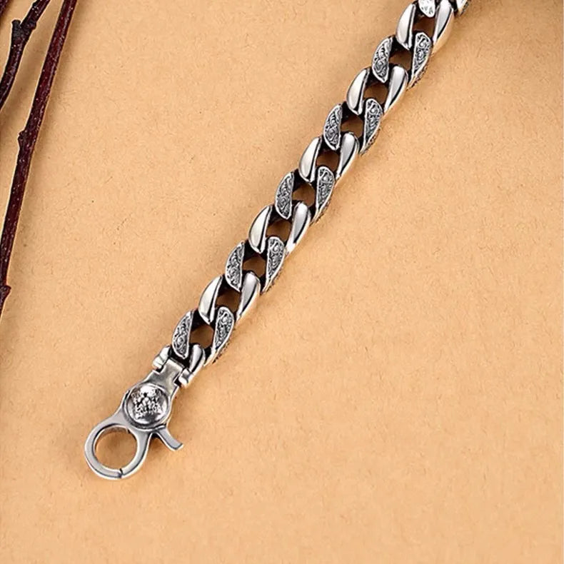 Tibetan Vajra Creative Bracelet