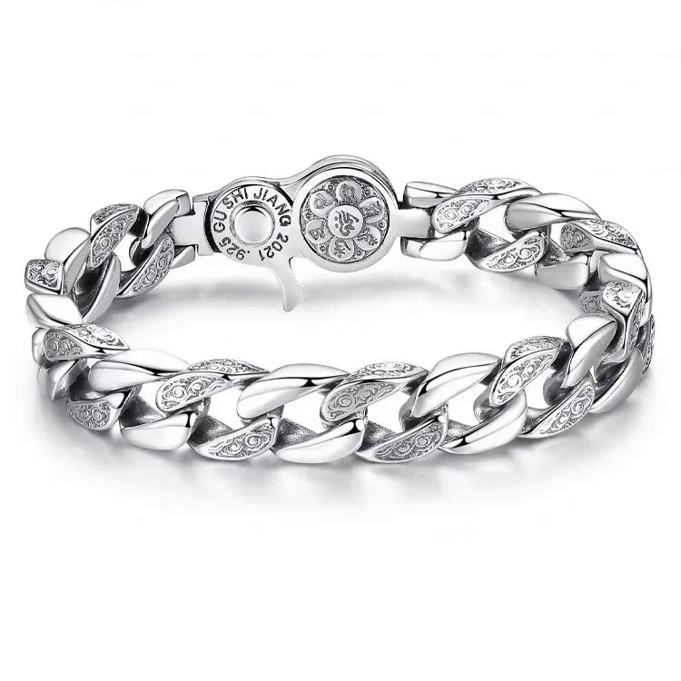 Tibetan Vajra Creative Bracelet