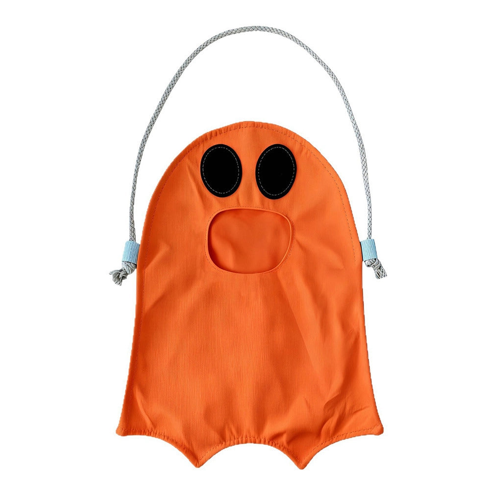 Halloween Trick or Treat Bag for Kids