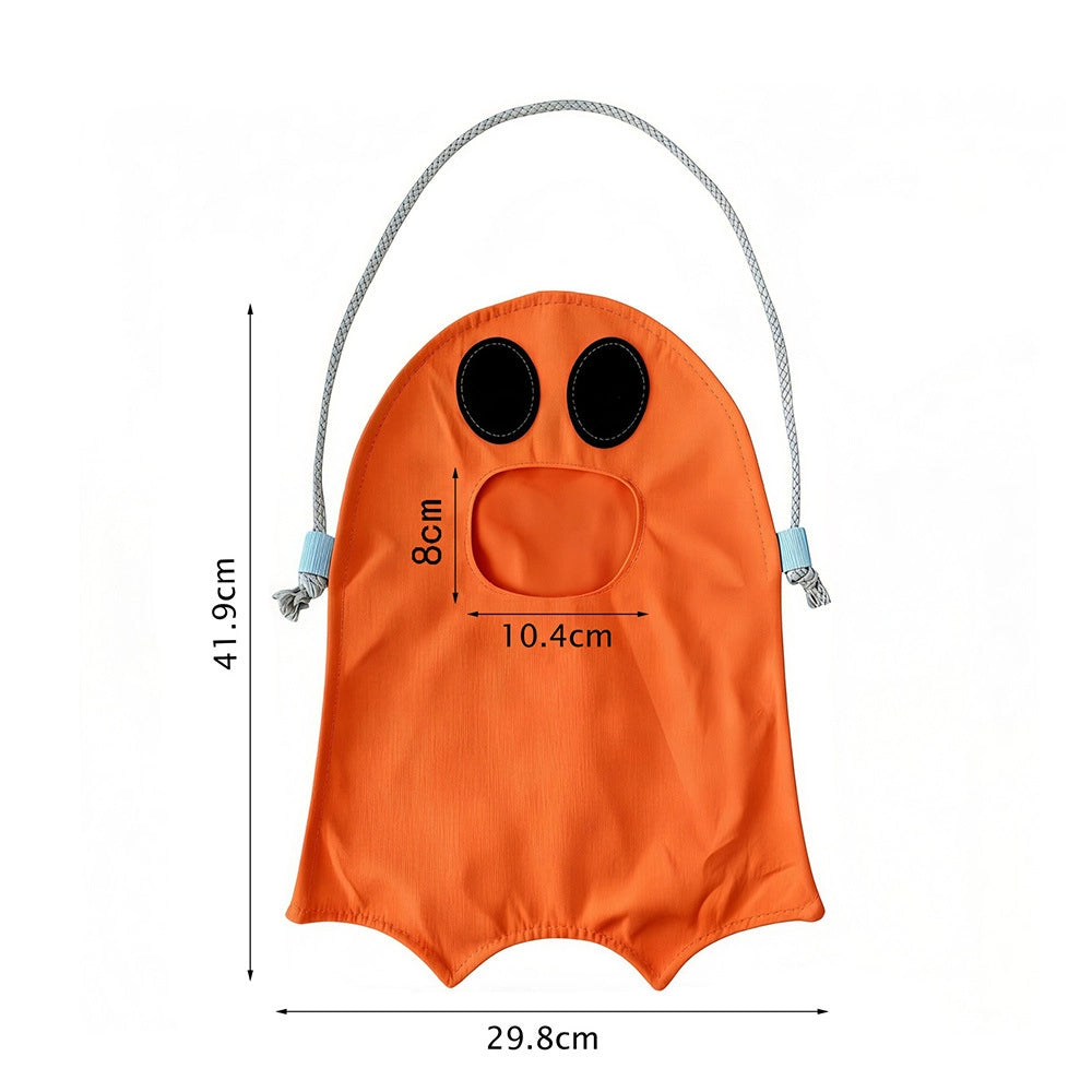 Halloween Trick or Treat Bag for Kids