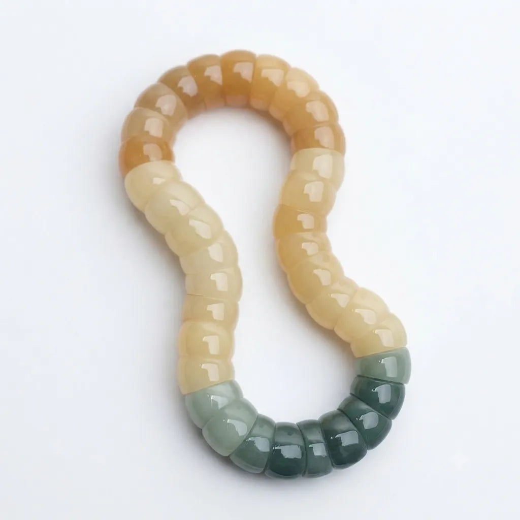 Bodhi Root Bracelet for Playing and Relaxing